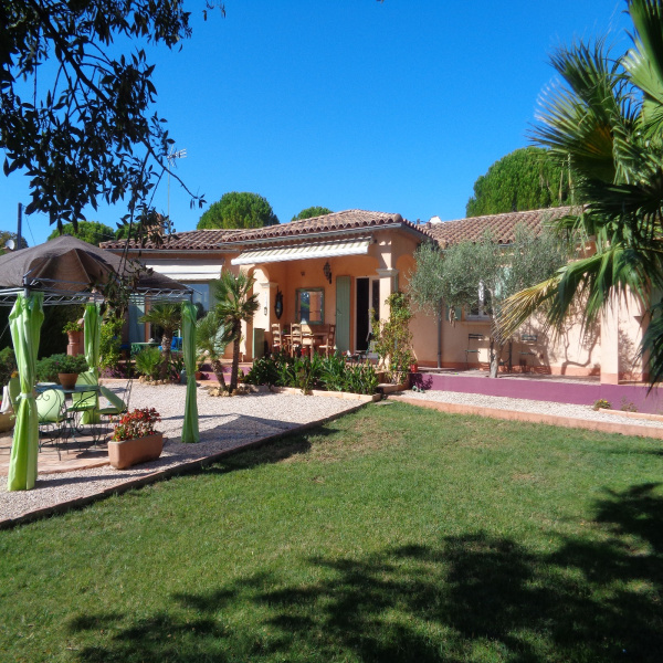 Offres de vente Maison Le Muy 83490