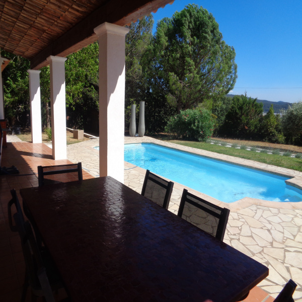 Offres de vente Maison Les Arcs 83460