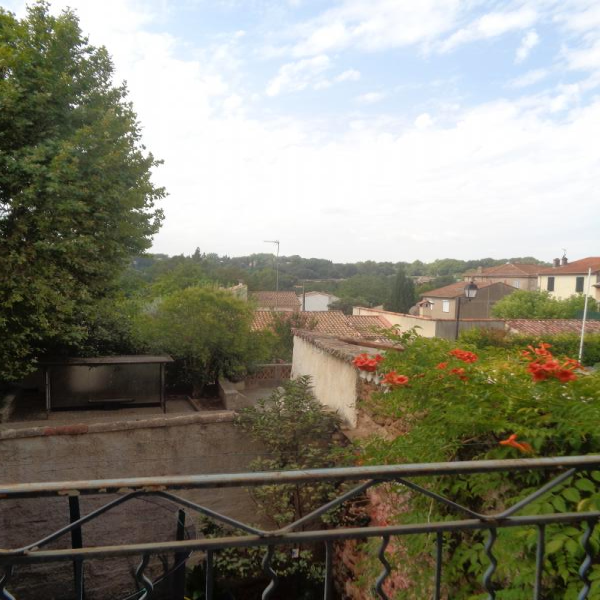 Offres de vente Maison de village La Motte 83920