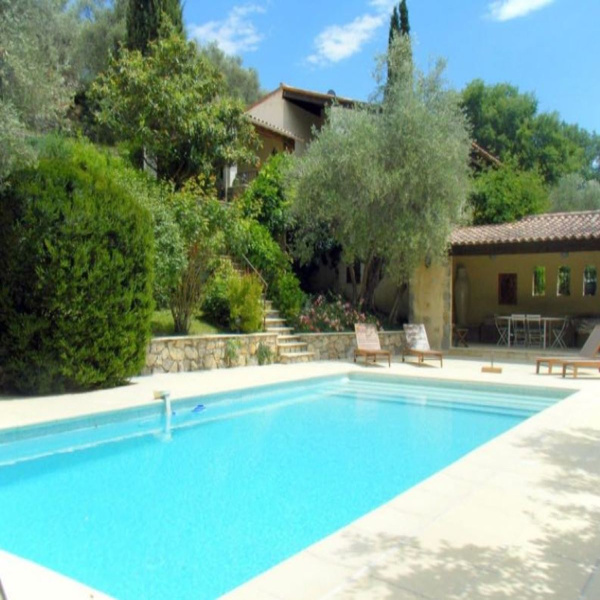 Offres de vente Maison Montauroux 83440