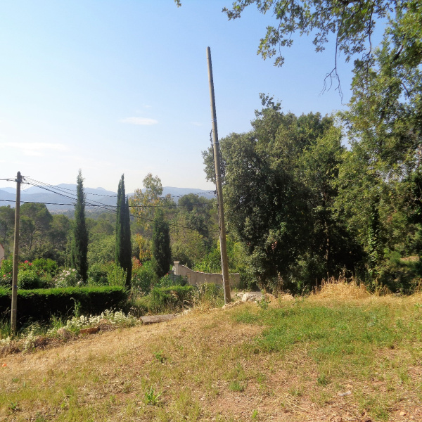 Offres de vente Terrain La Motte 83920
