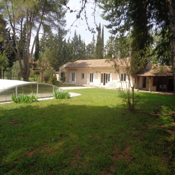 Offres de vente Villa La Motte 83920