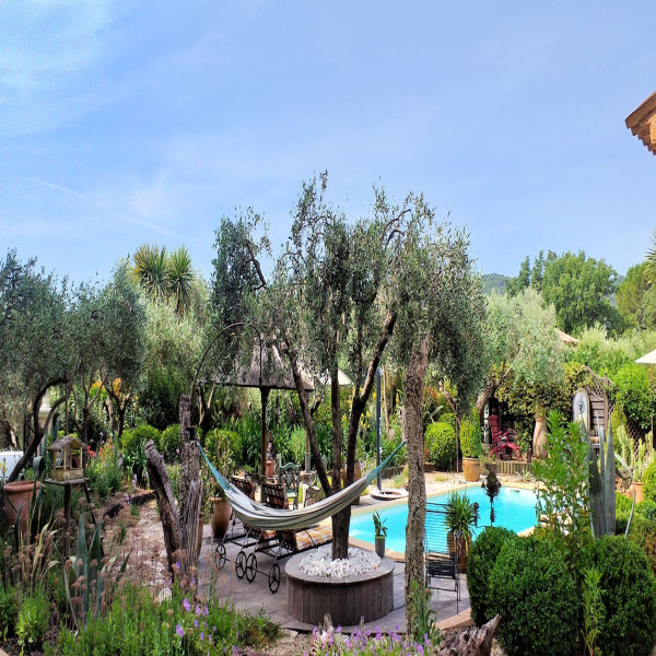 Offres de vente Villa Seillans 83440