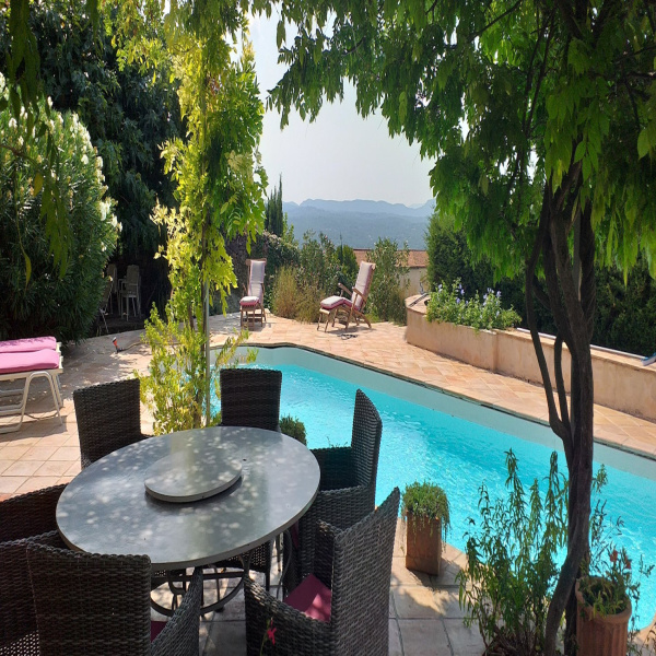 Offres de vente Villa Fayence 83440