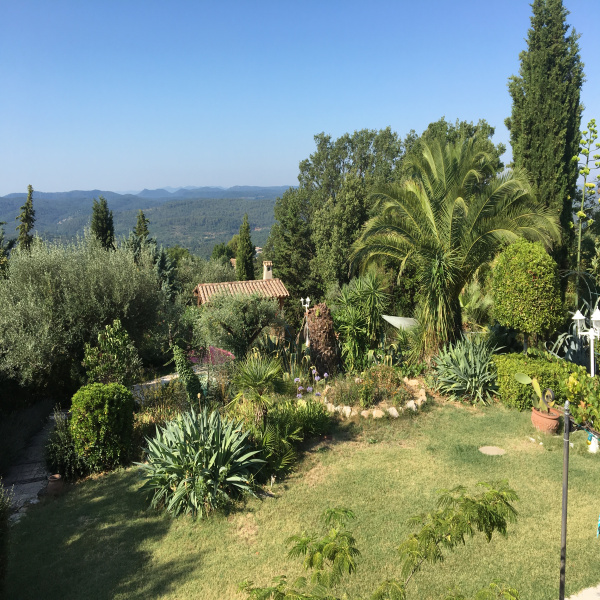 Offres de vente Villa Montauroux 83440