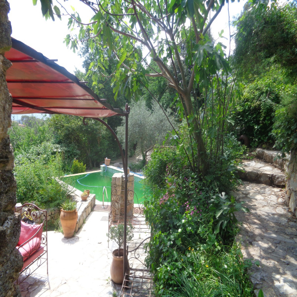 Offres de vente Maison La Motte 83920