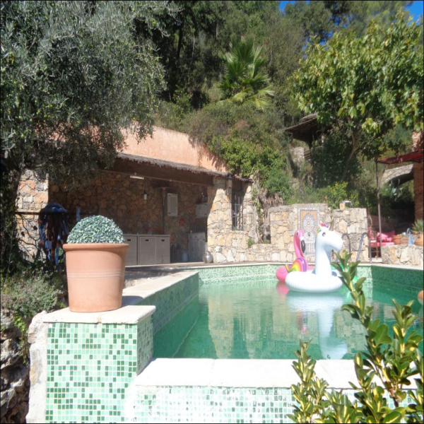 Offres de vente Maison La Motte 83920