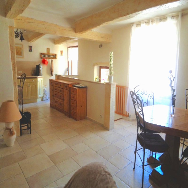 Offres de vente Maison La Motte 83920
